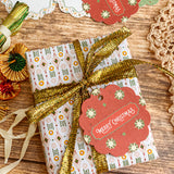 Starbright Gift Tags