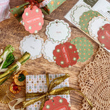 Starbright Gift Tags