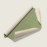 Starbright Gift Wrap Sheet-Double Sided