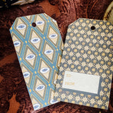 Starry Eyed Gift Tags