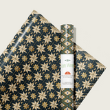 Starry Eyed Gift Wrap Sheet - Double Sided