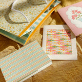 Sunbrellas A2 Greeting Card