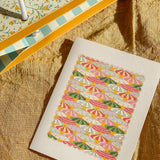 Sunbrellas A2 Greeting Card