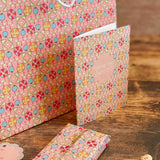 Sweet Check Gift Bag