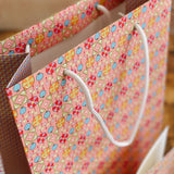 Sweet Check Gift Bag