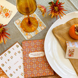 Garden Gratitude Thank You A2 Greeting Card