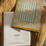 That's Amore A2 Greeting Card