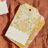 The English Rose Gift Tags
