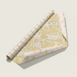 The English Rose Gift Wrap Sheet - Double Sided