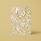 The English Rose Gift Bag