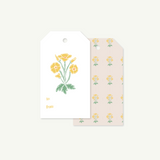 The Garden Room Gift Tags