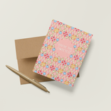 The Sweetest A2 Greeting Card