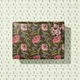 Thistle Mum Gift Wrap Sheet-Double Sided