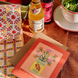 Mamma Mia A2 Greeting Card