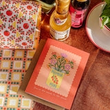 Mamma Mia A2 Greeting Card