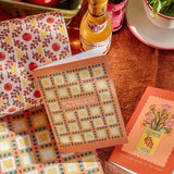 Mamma Mia A2 Greeting Card