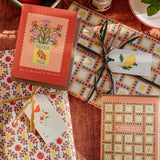 Mamma Mia A2 Greeting Card