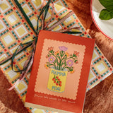 Mamma Mia A2 Greeting Card