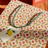 Tomato Ravioli Gift Bag