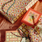 Tomato Ravioli Gift Bag