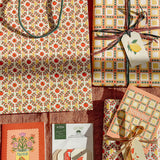 Tomato Ravioli Gift Bag