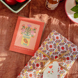 Mamma Mia A2 Greeting Card