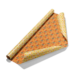 Trick or Treat Gift Wrap Sheet-Double Sided