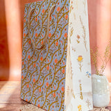 Wild Mountain Gift Bag