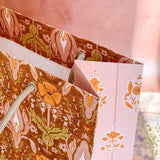 Wildflower Gift Bag