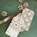 Winter Wishes Gift Tags