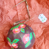 Ball Grey Roses (1 of 3)