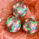 Ball Grey Roses (1 of 3)