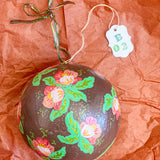 Ball Grey Roses (1 of 3)