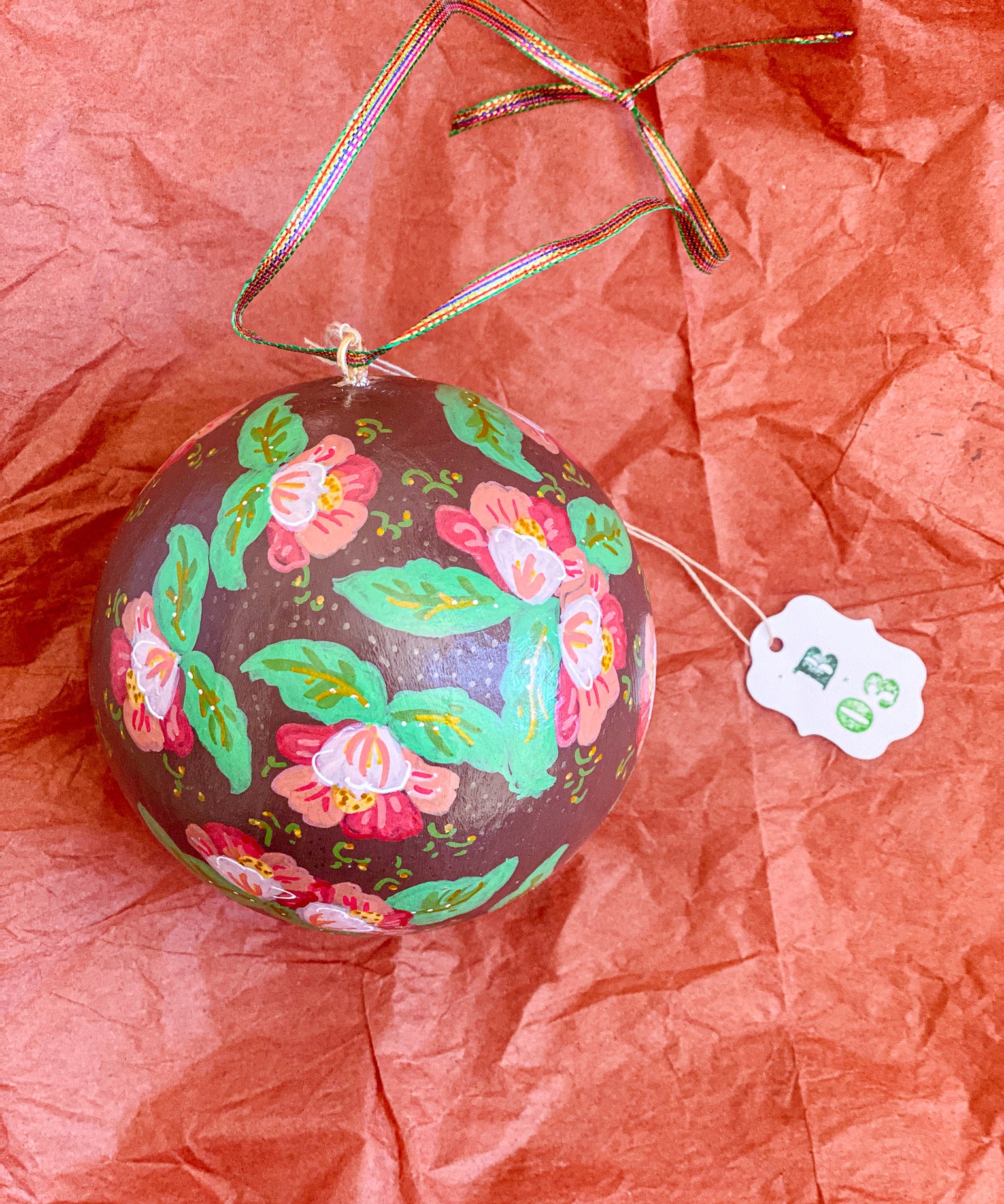 Ball Grey Roses (1 of 3)