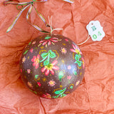 Ball Grey Floral (1/1)