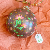 Ball Grey Floral (1/1)