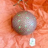 Ball Grey Holly A (1/1)