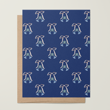 Bluebells A2 Greeting Card