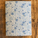 Cornflower Meadows A2 Greeting Card