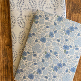 Cornflower Meadows Gift Wrap Sheet-Double Sided