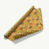 Jamboree Gift Wrap Sheet - Double Sided