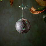 Ball Grey Holly B (1/1)