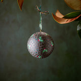 Ball Grey Holly B (1/1)