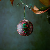 Ball Grey Floral (1/1)