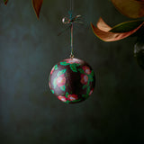 Ball Grey Roses (1 of 3)