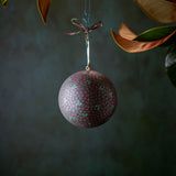 Ball Grey Holly A (1/1)