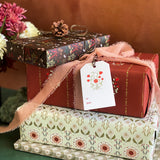 Yulefleurs Gift Tags