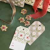 Winter Wishes Gift Tags